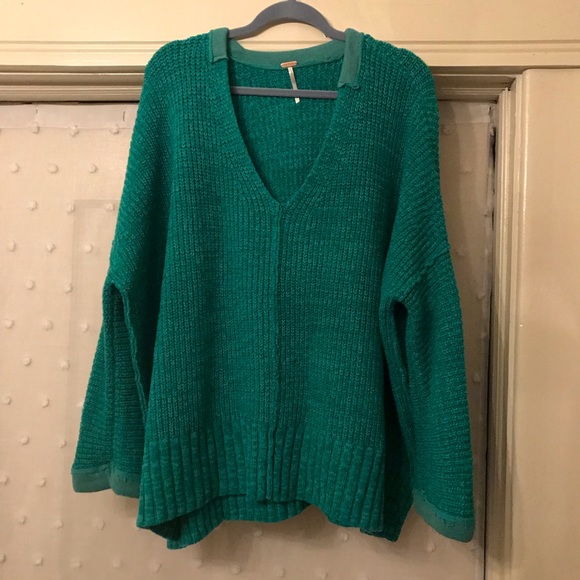 Free People Sweaters - Awesome free people oversized sweater